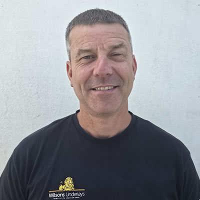 Gareth Williams