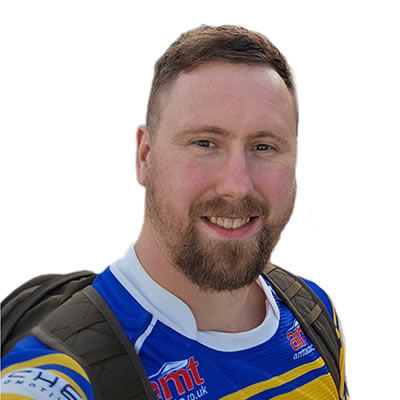 James Wilkinson