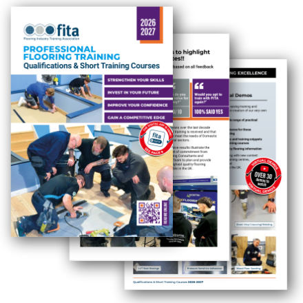 Flooring Industry Training Association