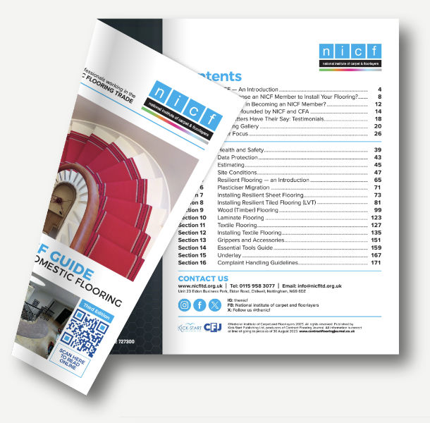 NICF Guide